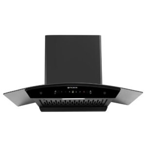 Faber – Hood Libra Bldc IN HC SC FL BK 75 -C – 1500 M3/H – 325.0741.438