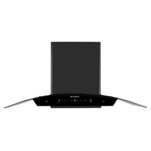 Faber – Hood Libra Bldc IN HC SC FL BK 90 – C – 1500 M3/H – 325.0741.440