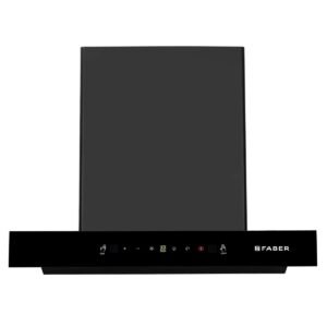 Faber – Hood Silencio Bldc HC SC FL BK IN 60 -T – 1500 M3/H – 325.0741.621