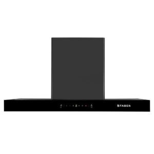 Faber – Hood Silencio Bldc HC SC FL BK IN 90 -T – 1500 M3/H – 325.0741.623