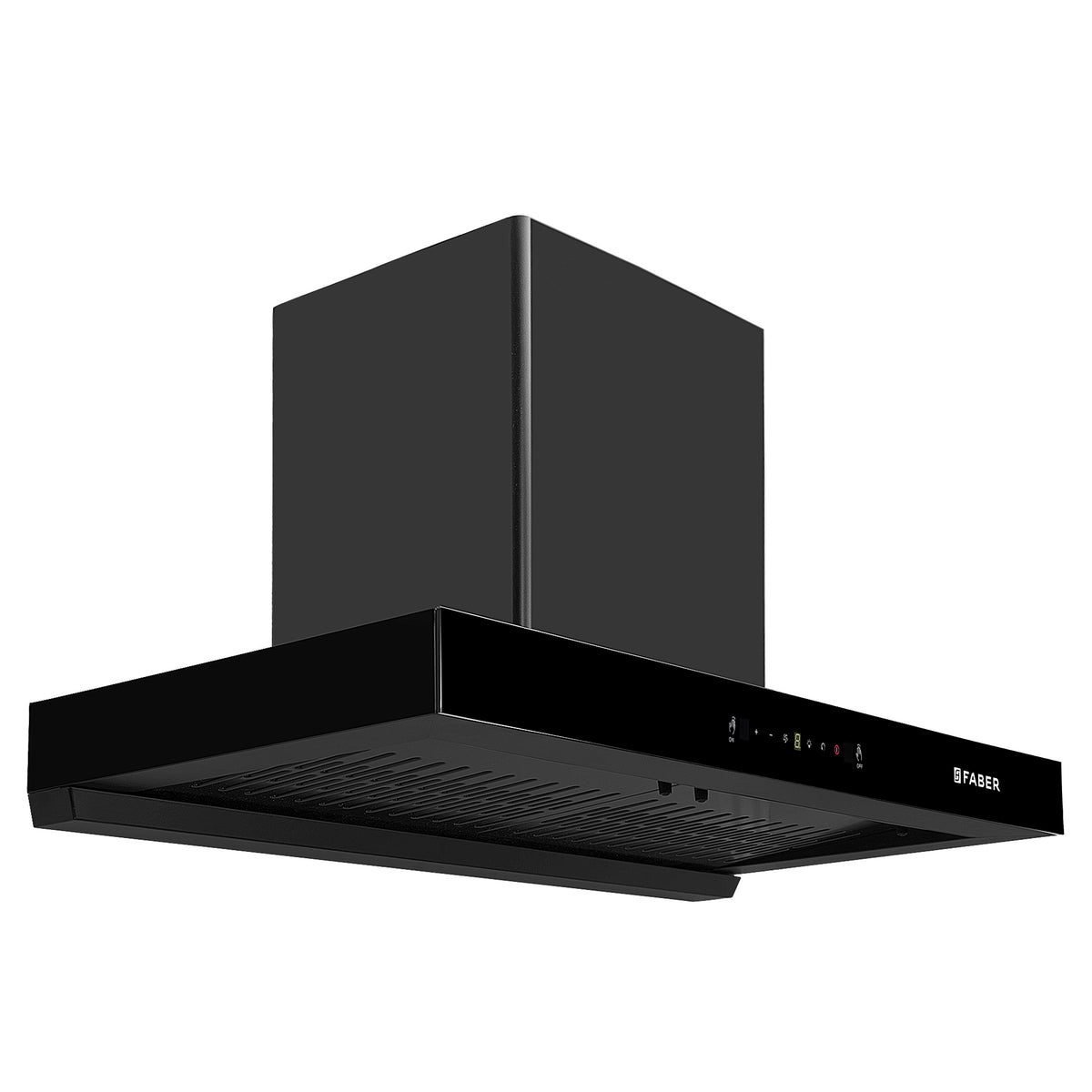 Faber – Hood Silencio Bldc HC SC FL BK IN 90 -T – 1500 M3/H – 325.0741.623 - Image 7