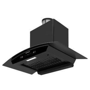 Faber – Hood Delight PRO PNP HC FL SC BK IN 75-C – 1500 M3/H – 325.0759.787