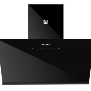 Faber – Hood Zenith FL SC AC BK IN 90 – 1400 M3/H – 330.0710.828