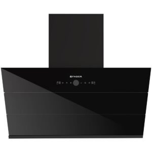 Faber – Hood Comet Bldc FL HC SC BK IN 90 – 1600 M3/H – 330.0727.934
