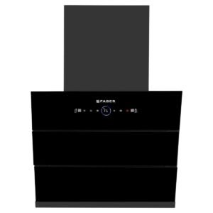 Faber – Hood Aether Bldc HC SC FL BK IN 75 – 1500 M3/H – 330.0733.451