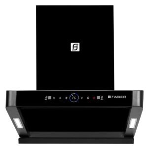 Faber – Hood Apollo FL HC Bldc BK IN 60 – V – 1600 M3/H – 330.0734.303