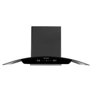 Faber – Hood Sunny RC IN HC SC FL LG 90 (with Remote) – 1400 M3/H – 330.0738.726