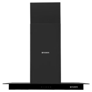 Faber – Hood Hercules Isola DTC BK 90 – 1000 M3/H – 345.0679.596