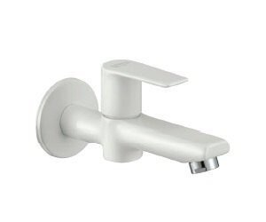 Bathsense Bib Cock Long Body - SGEZ105AWH