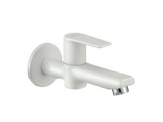 Bathsense Bib Cock Long Body - SGEZ105AWH