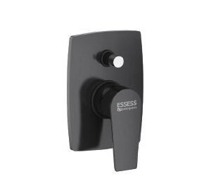 Bathsense Upper Slcd Reg & HF 40 MM Push Compatible with B2dv202p - SGEZ331PBK