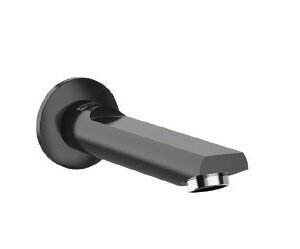 Bathsense Plain Spout - SGEZ116BK