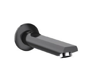 Bathsense Plain Spout - SGEZ116BK