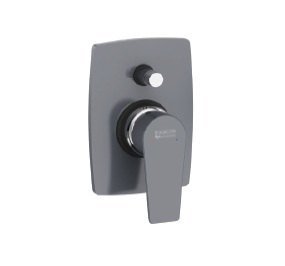 Bathsense Upper Slcd 3-inlet 40 MM Push Compatible with B2dv302p - SGEZ331OGR