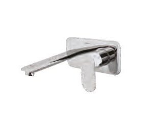 Somany Thistle Single Lever Handle for Bath Mixer Wall Mounted