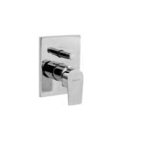 Somany Bellis Exposed Part for Regular Diverter