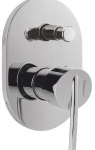 Somany Cella Exposed Part for High Flow Diverter
