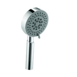 Somany Cummin Telephonic Shower with Tube and Hook
