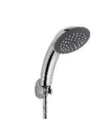 Somany Aura Telephonic Shower WT Tube & Hook