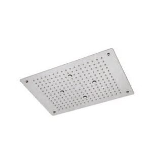 Somany Velour Ceiling Shower 19X13 Rain & Mist-2fn Common