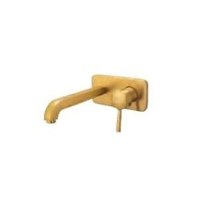Somany Diamante Exposed Part for Concealed Bath Mixer-BG