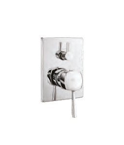 Somany Diamante Exposed Part for Regular Diverter