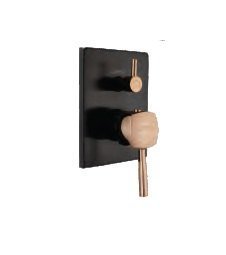 Somany Diamante Exposed Part for Regular Diverter-MB