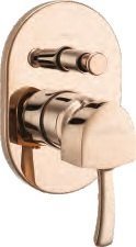 Somany Arizona Exposed Part for High Flow Diverter-RG