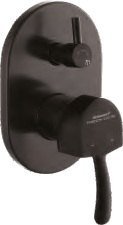 Somany Arizona Exposed Part for Regular Diverter-GM
