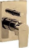 Somany Bellis Exposed Part for High Flow Diverter BN