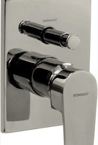Somany Bellis Exposed Part for Regular Diverter BN