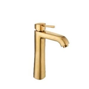 Somany Diamante Single Lever High B/M-BG