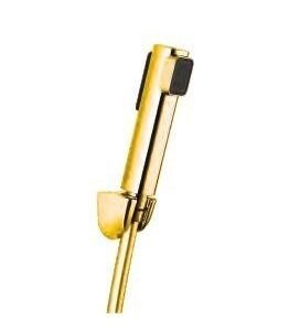 Somany Couplet 2 Flow H/F with Tube/hook BG