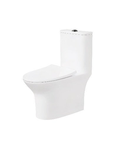 Somany Eiffel Wash Plus W/D OPT S-220mm B.WT