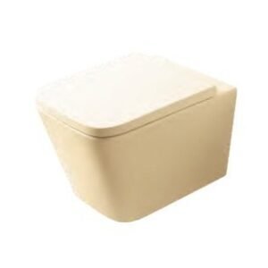 Somany Vicinity WH WC-S Flush Desert Clay