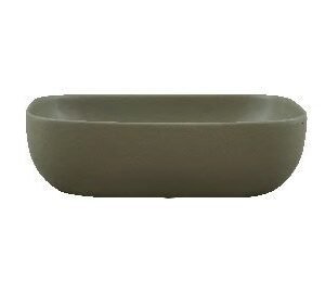 Somany Velena Art Basin Green Matt