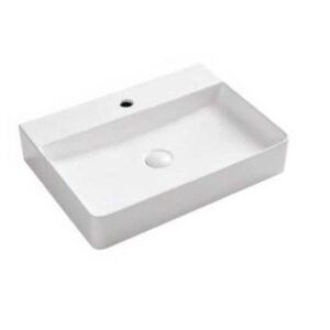 Somany Eiffel Plus Art Basin B.WT