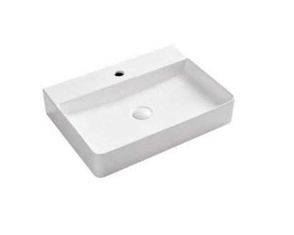 Somany Eiffel Plus Art Basin B.WT