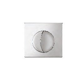 Somany Primus Press Panel Orbit Chrome