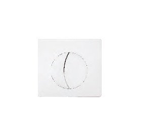 Somany Primus Press Panel Orbit White