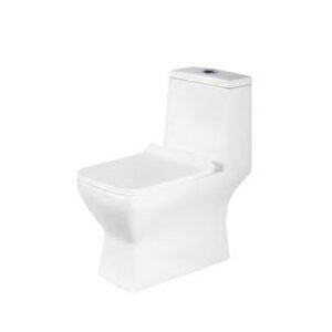 Somany Trenzo Box Rim Wash Down OPT S-220mm B.WT