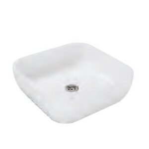 Somany Appeal Art Basin B.WT