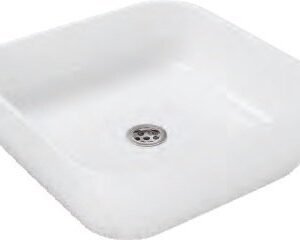Somany Artic Art Basin B.WT