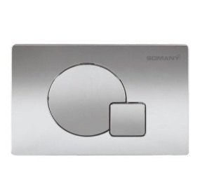 Somany Kruz Express Overlap Ress Panel