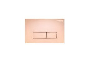 Somany Kruz Express Square Press Panel Ros/gold