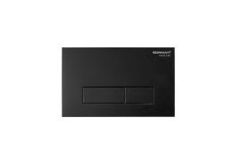 Somany Kruz Express Square Press Panel Black