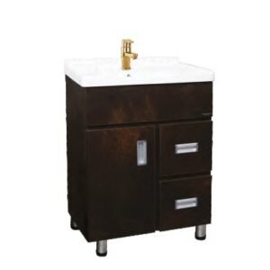 Somany Casper Floor Mounted Cabinet (24")