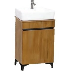 Somany Charlie Floor Mounted Cabinet (20")