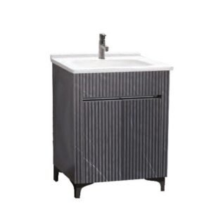 Somany Dazel Floor Mounted Cabinet (24")