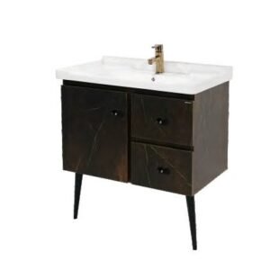 Somany Baume Floor Mounted Cabinet